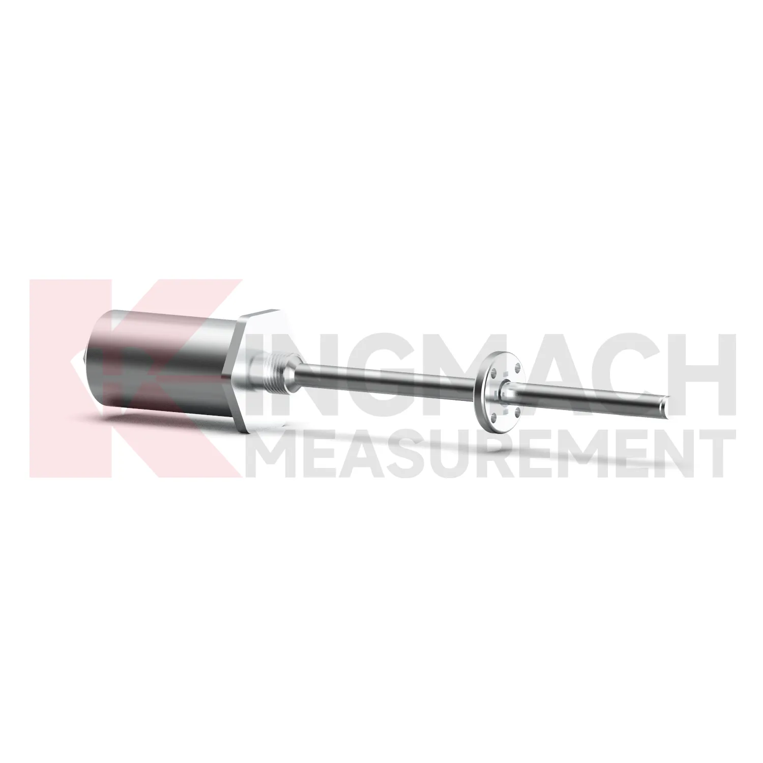 Máy đo độ dịch chuyển từ giảo JMCW-21XXADT hình 2