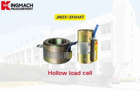 [KINGMACH] JMZX-3XXHAT Cảm biến tải trọng rỗng