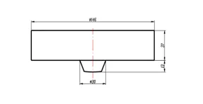 Cảm biến tải trọng rắn JMZX-34XXHAT、35XXXHAT、36XXHAT hình ảnh 6