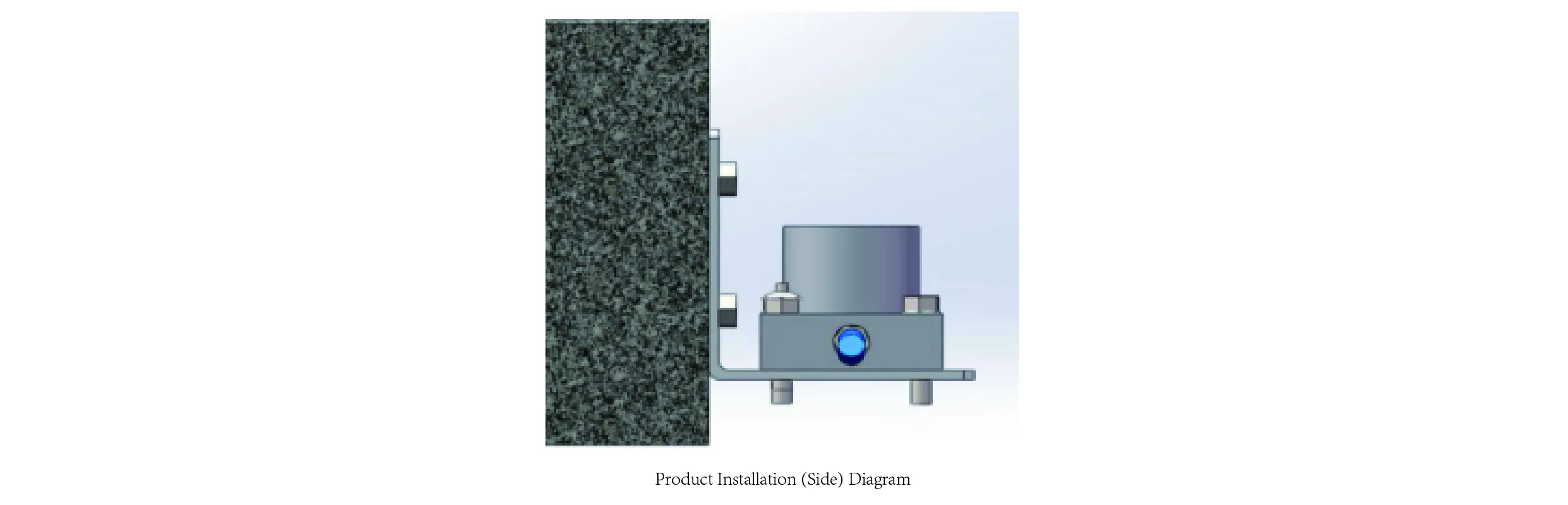 Máy đo độ nghiêng JMQJ-7315ADS hình 8