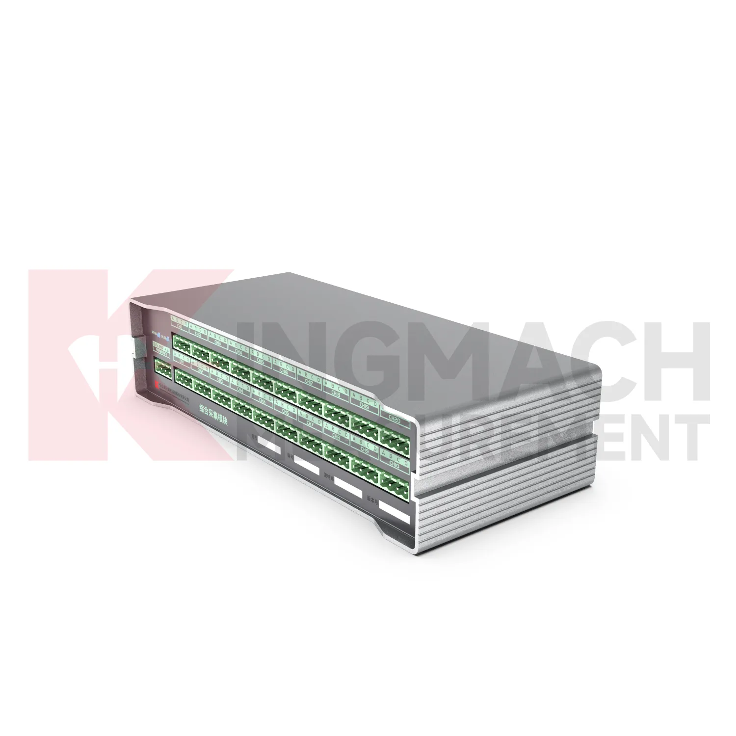 Mô-đun thu nhận toàn diện JMZX-XXGH hình ảnh 1