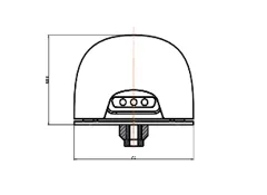 Tích hợp hình ảnh GNSS JMBD-1050YT 6