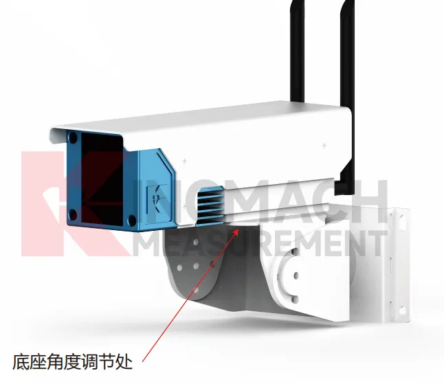 Máy đo độ lệch quang học JMGD-93XX hình 4