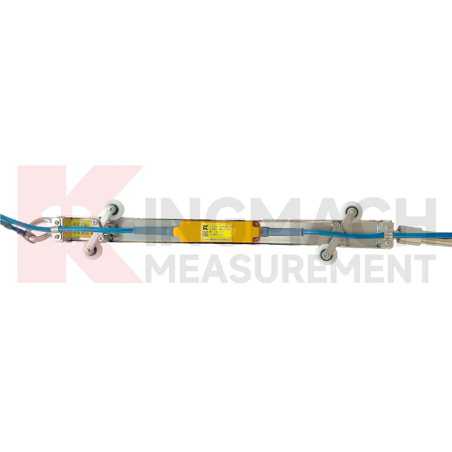 Hệ thống đo độ nghiêng tại chỗ thẳng đứng JMQJ-7915ATS hình ảnh 3