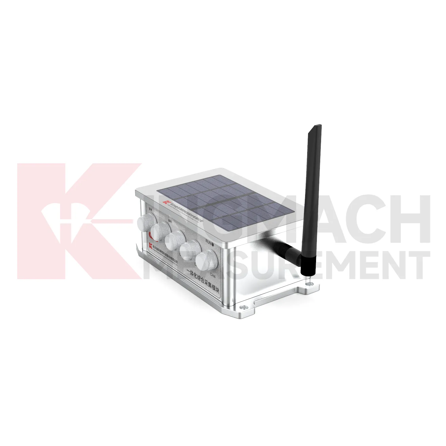 Mô-đun thu nhận toàn diện tích hợp JMZX-4/8GH-RTU image 2