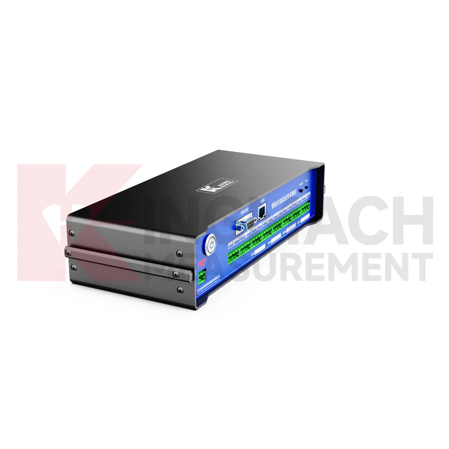 Bộ ghi dữ liệu biến dạng động (VW) JMYD-6008 hình ảnh 5