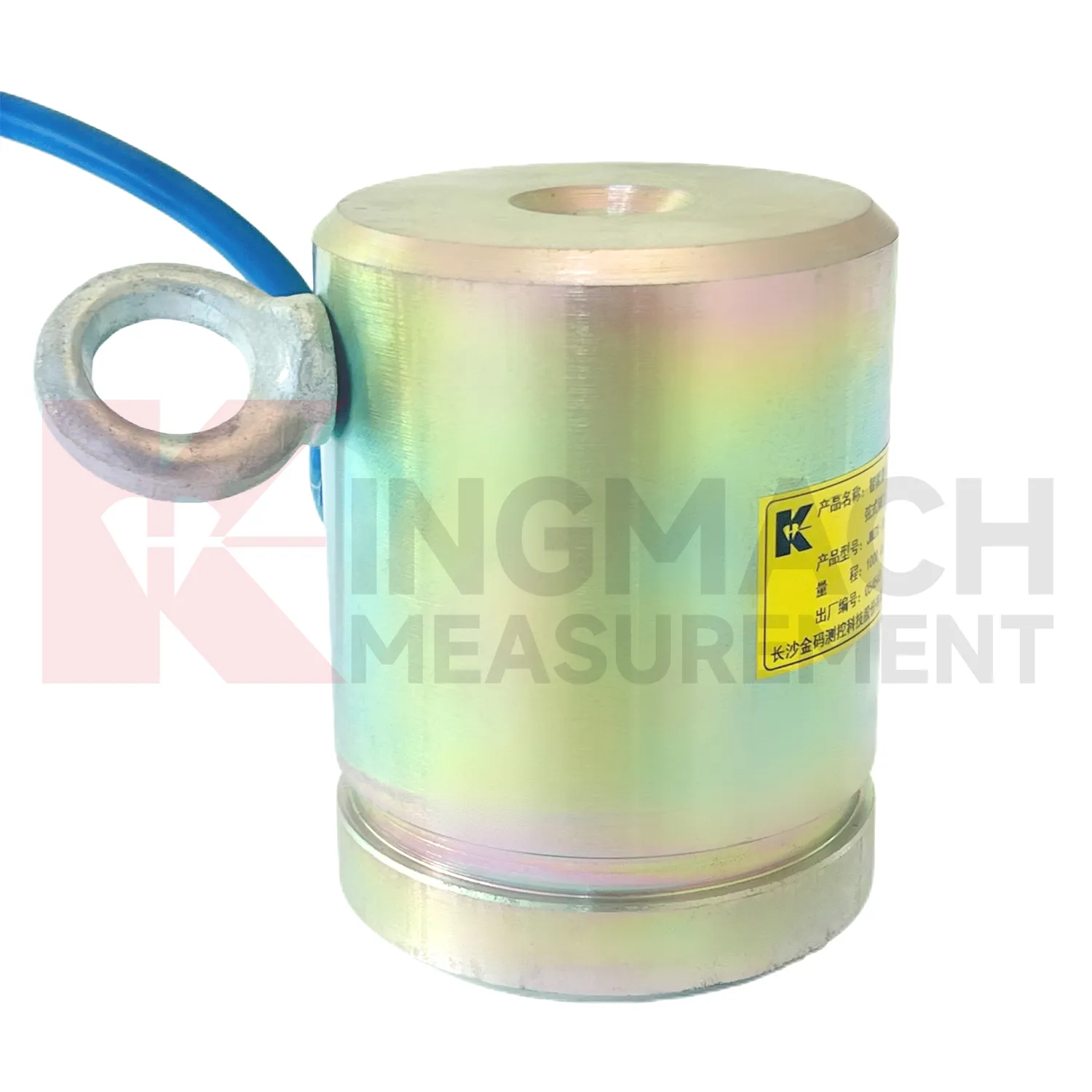 Máy đo lực dọc trục ( VW & Loại thông minh)JMZX-38XXHAT image 1